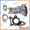 Vanne EGR pour MERCEDES-BENZ | A6541404301, EGR-ME-019